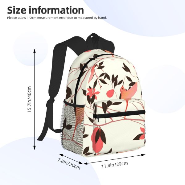 Customized Ultralight Backpack for Outdoor Sport Climbing Camping Hiking Enthusiasts