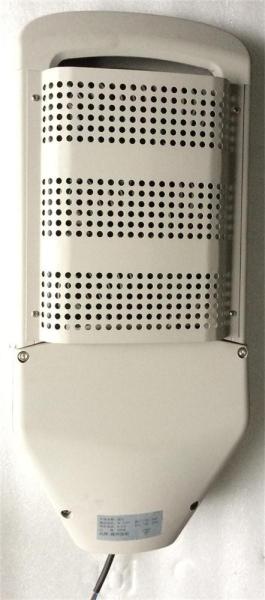 LED Street Light 80-90W with CE,RoHS Certified and Best Cooling Efficiency Road Lamp Made in China