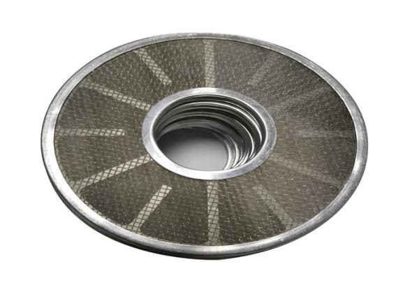 plastic extruder screens fine reusable stainless steel mesh filter,stainless steel mesh filter