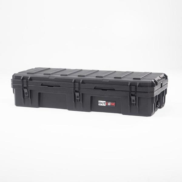 頑丈な重量収納ケース 95L 4色オプションでツールと乾燥品