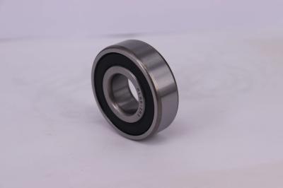 Single Carton Pack Double Sealed Ball Bearings / Electric Motor Ball Bearings RLS6-2RS