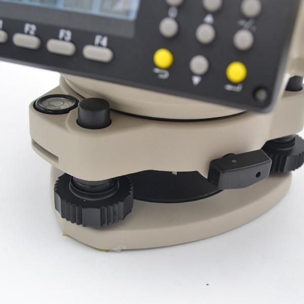 Spectra Electronic Theodolites South NT-023 Dual Laser Surveying Instrument 300m