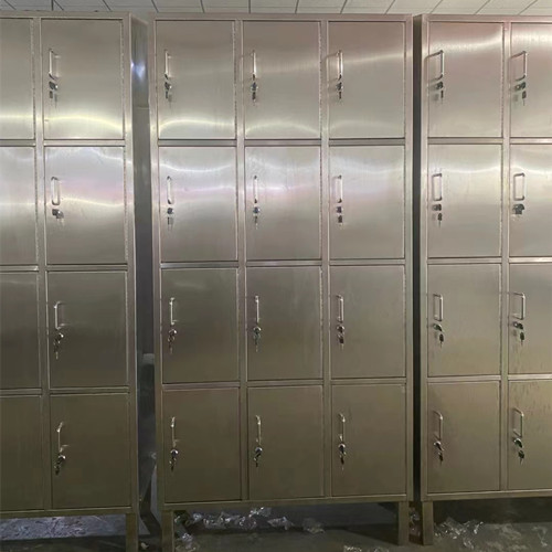 Шкаф оборудований 0.14cbm комнаты шкафчика ключа нержавеющей стали 304 чистый медицинский