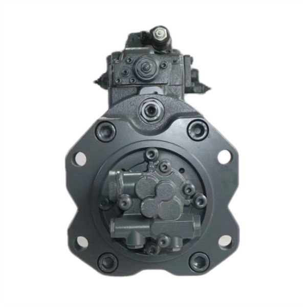 365 экскаваторов гидравлический главный насос Кавасаки K5V160DTH-9T16 Sany SY305/335/