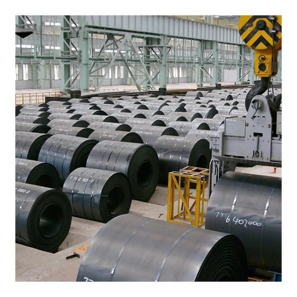 Лист 2mm SS400 катушки точности низкоуглеродистый стальной покрасил для электрического