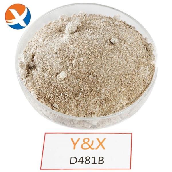Premium D481 Depressant Cleaner Concentrates Through Carbon Control