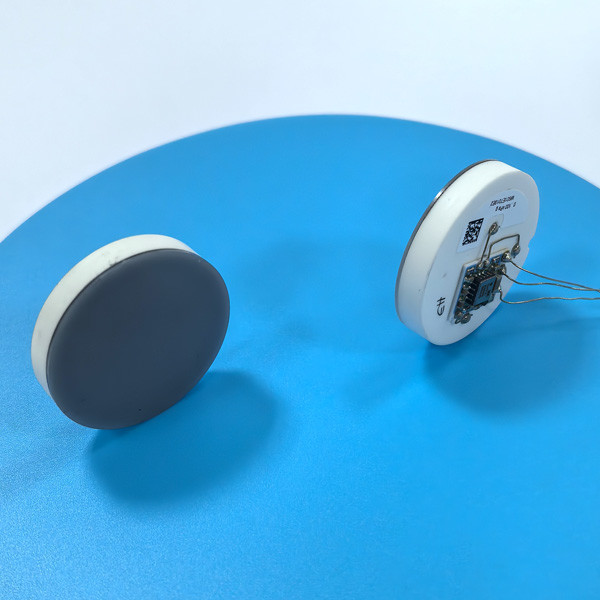 99.9% Al2O3 Ceramic Capacitive Pressure Sensors UCS2 / CCPS32