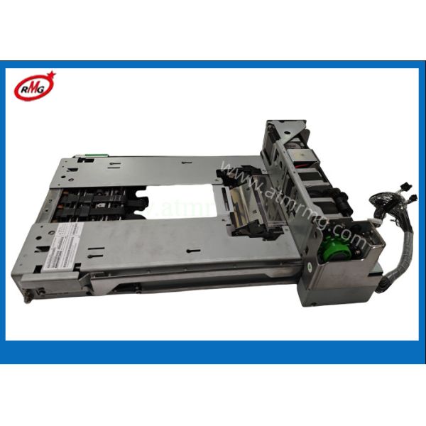 KD02169-D846 Fujitsu GBRU Pre-Acceptor354N Module ATM Machine Parts