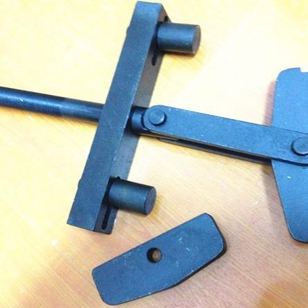 CUMMINS NTA855-G2 Cummins Engine Parts , NTA855 Marine Diesel Engine Tools