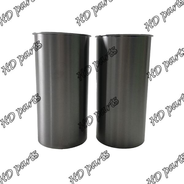 C221  Diesel Engine Cylinder liner 8-97176-868-0 9-11261-253-0 9-11261-253-1 For ISUZU