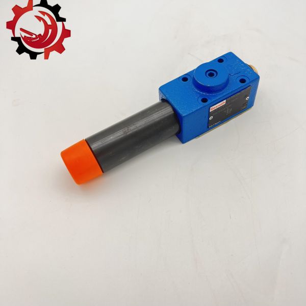 Насос на бетон Zoomlion Гидравлический клапан для снятия давления Рексрот DR6DP2-5375YM