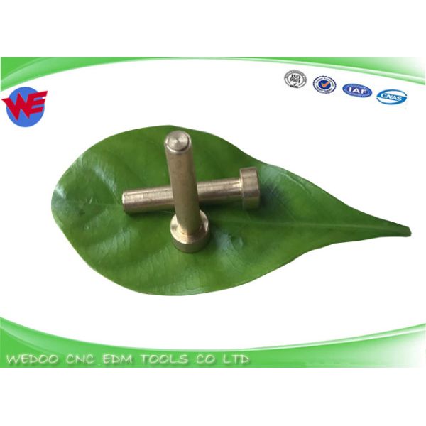 КОНСЕРВООТКРЫВАТЕЛЬ КОНТАКТА АВТОМАТИЧЕСКОЙ ПОДАЧИ стопорного штифта Мицубиси КАРБИДА DEY5100 X263D136G53