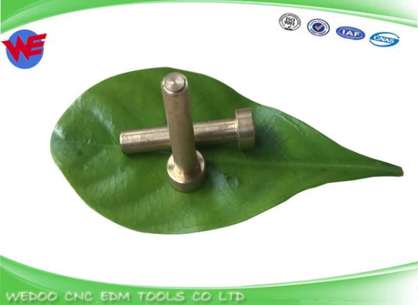 DEY5100 X263D136G53  LOCK PIN Mitsubishi POWER FEED CONTACT OPENER