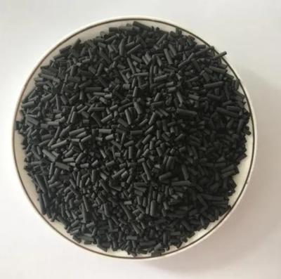 Sistema de Purificação de Carvão Ativado Granular a Granulado de Madeira Eco Pura