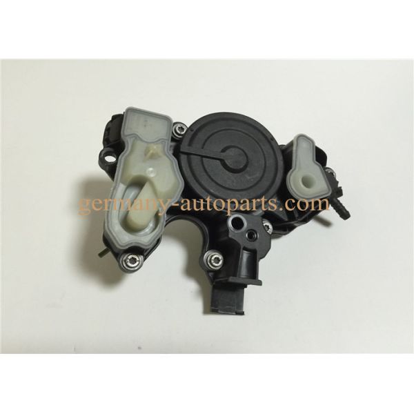 06K 103 495 AF Diesel Crankcase Breather , 115mm Height Crankcase Breather Valve