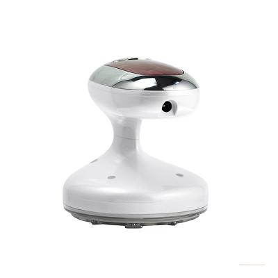 Cordless RF Handheld Cavitation Machine Weight Loss Rechargeable DC10.5V 0.4A