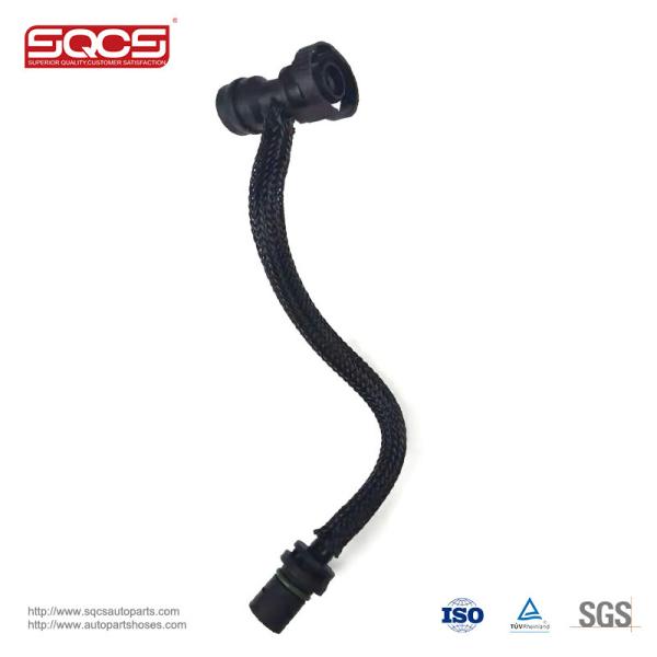 SQCS 680mm Vent Pipe OEM 11157934559 para BMW X5 G05 Desempenho e Eficiência