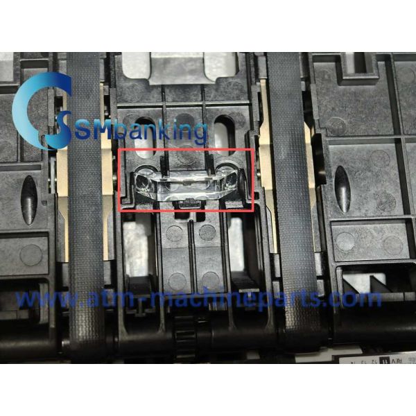 Hyosung CDU Clamp Carriage prism  30*6.3*9.5 ATM cash dispenser Parts