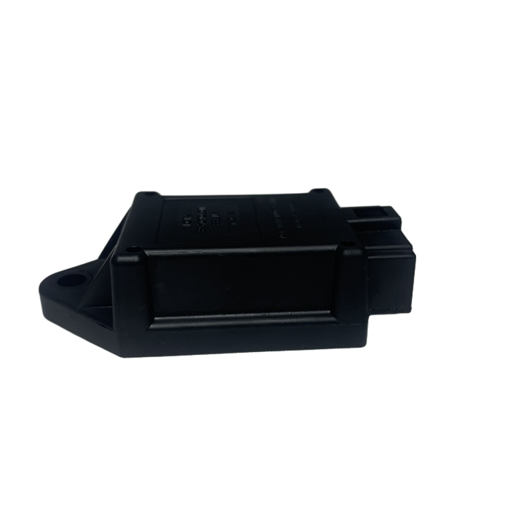 Durable Long Working Life Starter Relay with Plastics Copper Material for Isuzu Engine 8970405010 8970405011