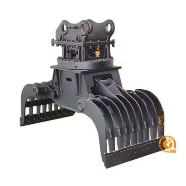 グラブを分類する破壊