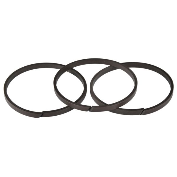 OEM PTFE Guide Ring Hydraulic Cylinder Piston Seals For Excavators