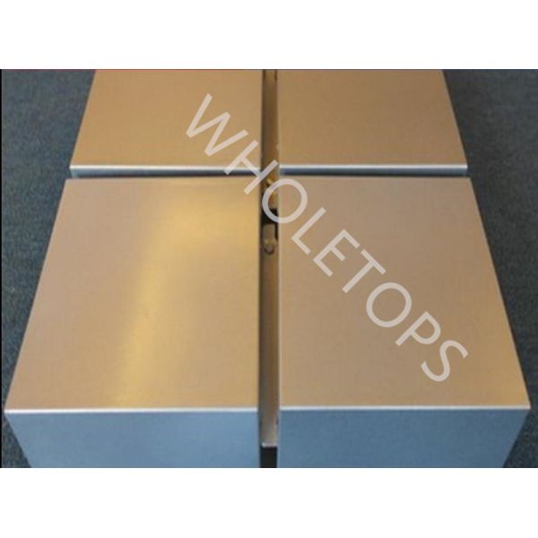 PPG imperméable enduisant le revêtement interne panneau 7.0MM 8.0MM