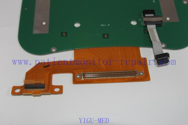 Cabo inteiro do linho de P/N 2003768-001 para o monitor de GE DASH4000