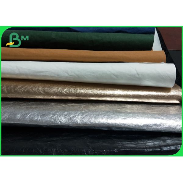 Бумага двойного бортового Plicated разрыва устойчивая для сумки завода & ярлыков джинсов бумага толстого разрыва 0.5mm устойчивая для сумки завода и ярлыков джинсов