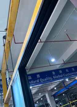 Australian Standard 150 Series Heavy-Duty Aluminum Sliding Door with 6063-T5 Alloy and Double-Glazed Tempered Glass