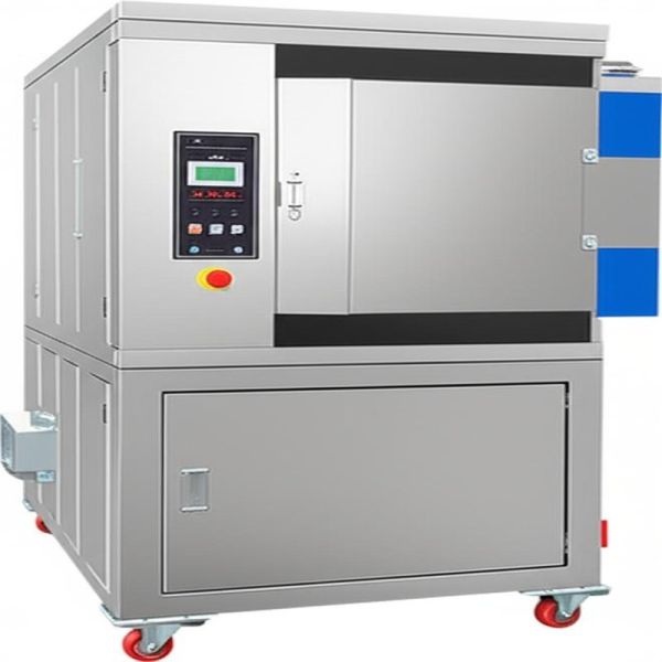 Customized Hotel Industrial Dryer with Temperature Range 50-200°C for Optimal and Customized Drying Performance