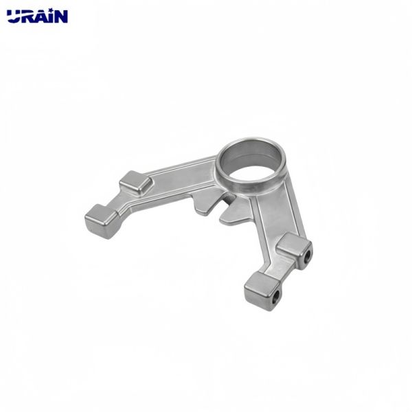 Aluminium Die Casting Components , Custom Die Casting Bracket