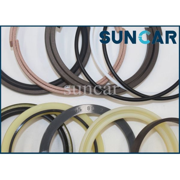 Sealing Kit 4206345 Bucket Hydraulic Seal Repair Kit For Hitachi Excavator EX100