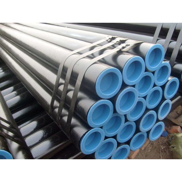 28Mn6 Pressure Vessels Seamless Pipe Steel AISI/SAE 1330 Material Number 1.1170