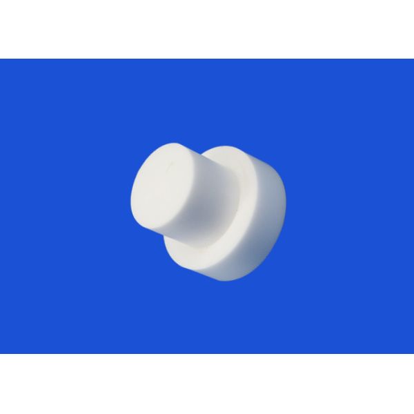 Блок высокотемпературной окиси Zirconia керамический для промышленных продуктов