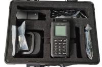 Hs102a-Pd-D Uav Portable Drone Detection equipments Early Warning Instrument 2.4GHz 5.2GHz
