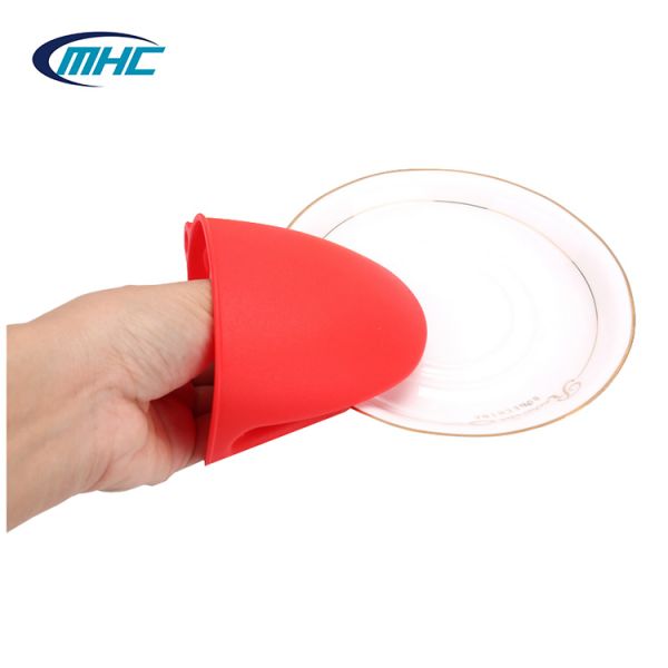 Mittens кухни изготовленные на заказ варя установили прочное силикона теплостойкое