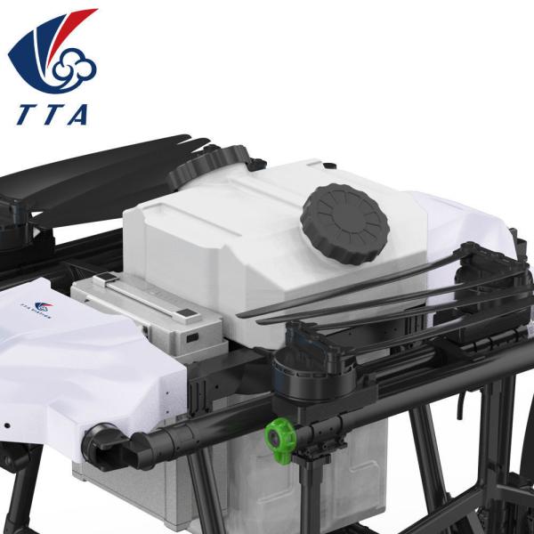 US 11999 Tta Serviço de pulverização agrícola Drone Pulverizador agrícola Uav 30L 20L 16L