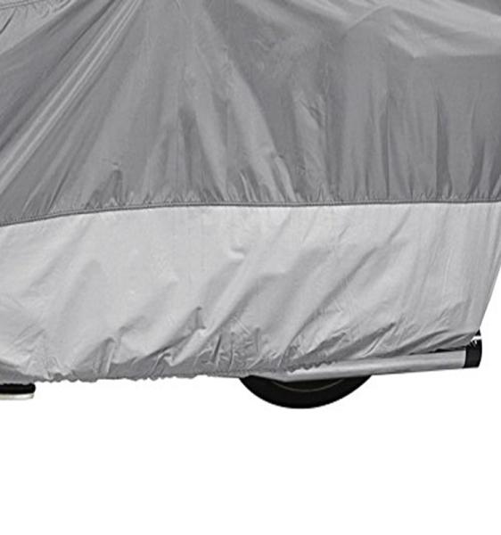 Manful Custom Fit Car Covers Padded Waterproof Universal Size UV Protection