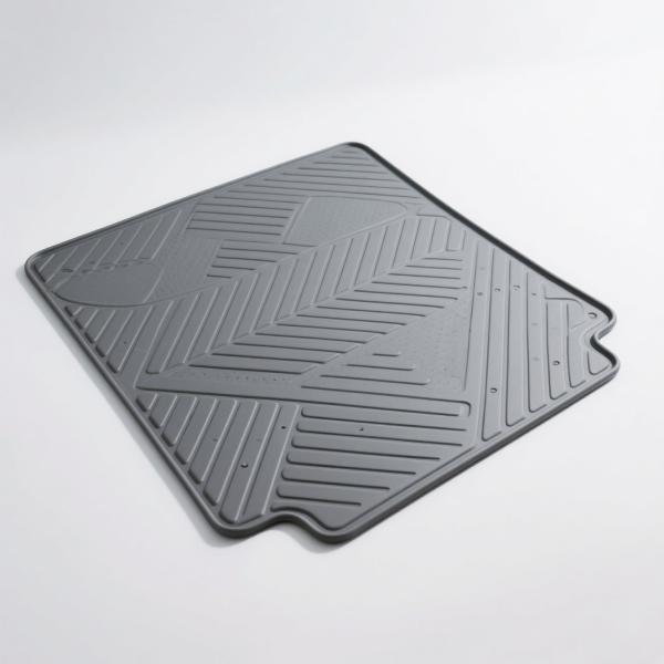 Wholesale Material ABS TPE Thermoplastic Elastomer Car Floor Carpet Stock TPR