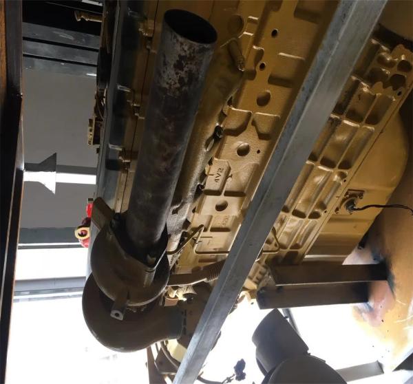 9Y1549 Generator Set 9Y-1549 Diesel 10R7482 Marine 10R-7482 Engine assembly 3266416 Engines 326-6416