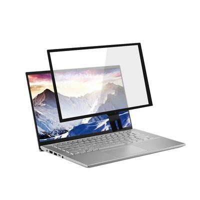 10.1 Inch Capacitive Touch Screen with 1024x600 Resolution and Custom Driver IC for Laptop and Outdoor Use