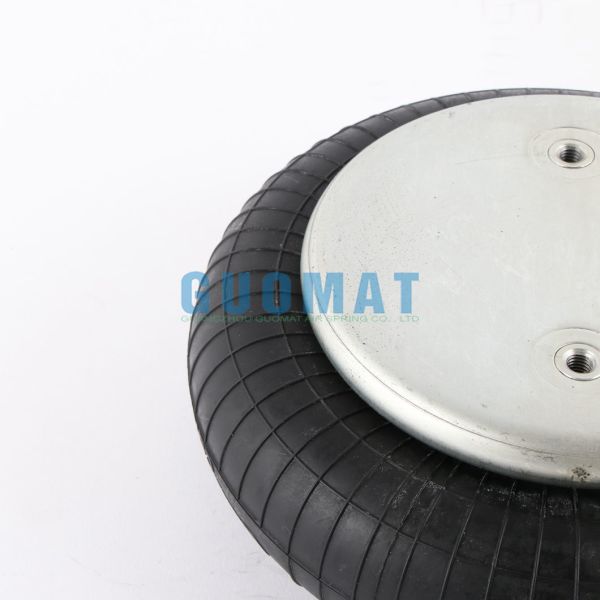 FS200-10 Contitech Single Bellow Type Air Spring For Vibrating Screen