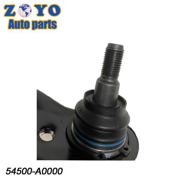 54500-A0000 Передняя нижняя левая рука управления для Kia Creta IX25 2016 OEM Standard Design