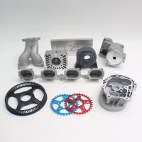 Servicios de fabricación de maquinaria de fresado y mecanizado de CNC a medida 5 Ejes Precisión de acero Aluminio CNC pieza de mecanizado de torneado