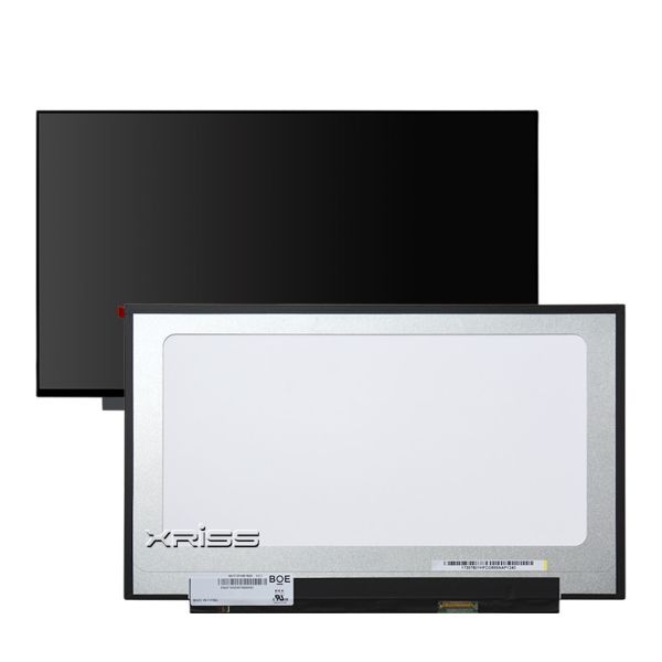 144 Гц Лаботопный ЖК-дисплей Матрица 17.3 Slim 40pin FHD IPS 72% NTSC NV173FHM-N44 V3.1