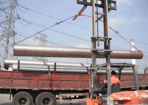 Cold Rolled Carbon Steel Welded Pipe ASTM A513 1010 For Precision Machinery