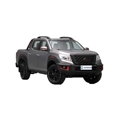 2023 NISSAN NAVARA Pickup Truck Cars Vehicle 2.5L Comfort Enjoy Flagship Model