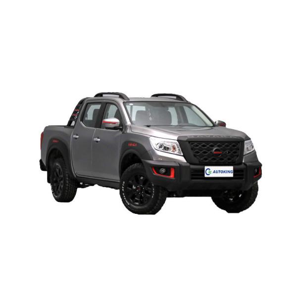 2023 NISSAN NAVARA Pickup Truck Carros Veículo 2.5L Conforto Desfrute Modelo Flagship