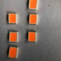 A microplaqueta a mais brilhante 60-65lm 150MA 3V do diodo emissor de luz de 2835 SMD RGB