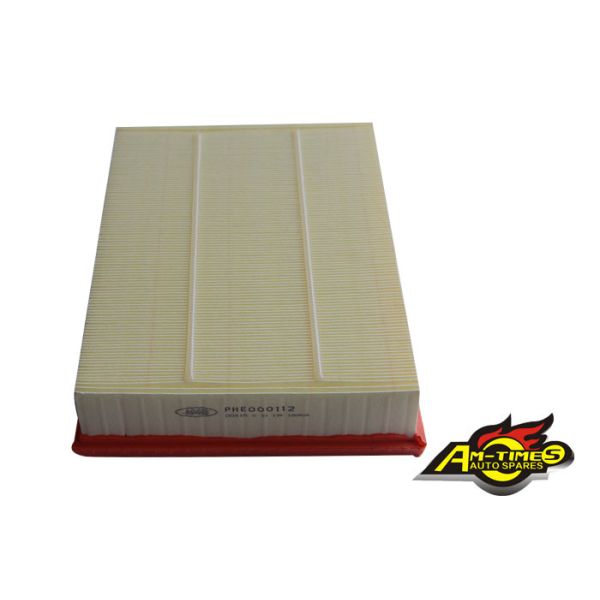 Customized Design Land Rover Air Filter PHE000112 5H2Z9601AA C31196 LX1764